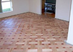 Brisbane Parquetry Timber Flooring photos