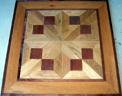 Parquetry Timber Flooring Gallery