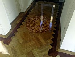 Gold Coast Brisbane Parquetry Timber Flooring Gallery photos