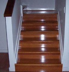 Timber Flooring Gold Coast