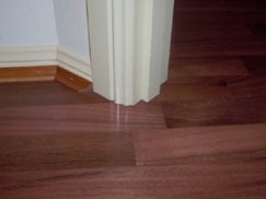 Brisbane Gallery Timber Wood Flooring