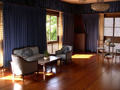 Bamboo flooring floor Brisbane