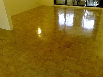 Cork Tile Flooring Brisbane