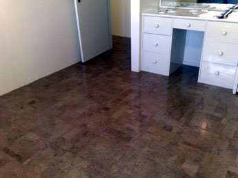 Cork Tile Flooring Brisbane