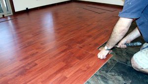 Brisbane Floating Floor Laminates Hardwood Timber Floor