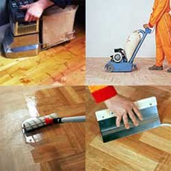 Timber Floor Renovations Brisbane